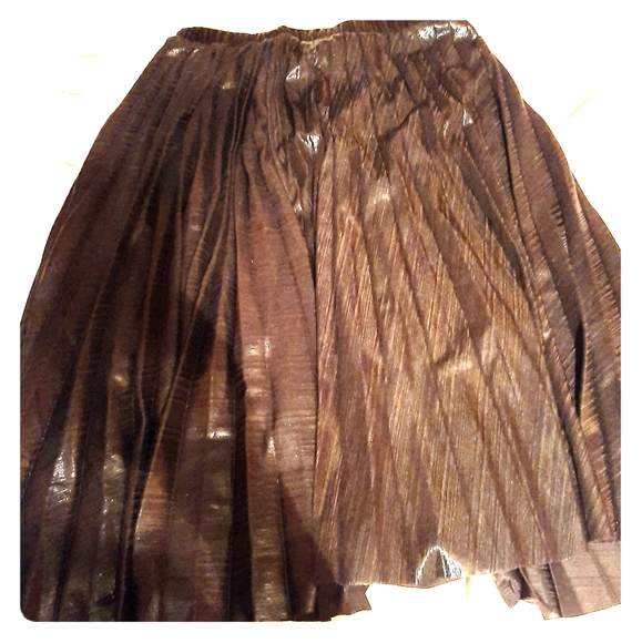 BohoBeauRoseBoutique Dresses & Skirts - Skirt
